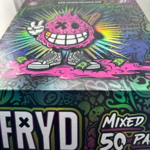 fryd (1box –50picese)