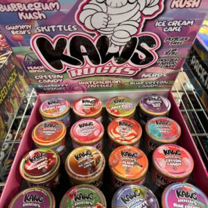 moon rock: candy edition (1 box •16 oz)