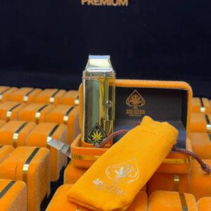 ace ultra premium (orange)