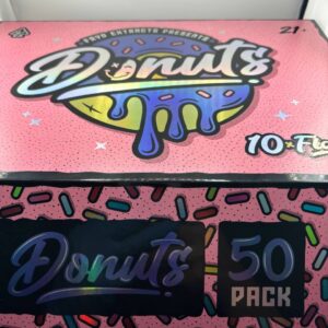 •$595 #d09 donuts