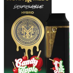 •$1125 #d25 – muha meds (1box 100/p)2g