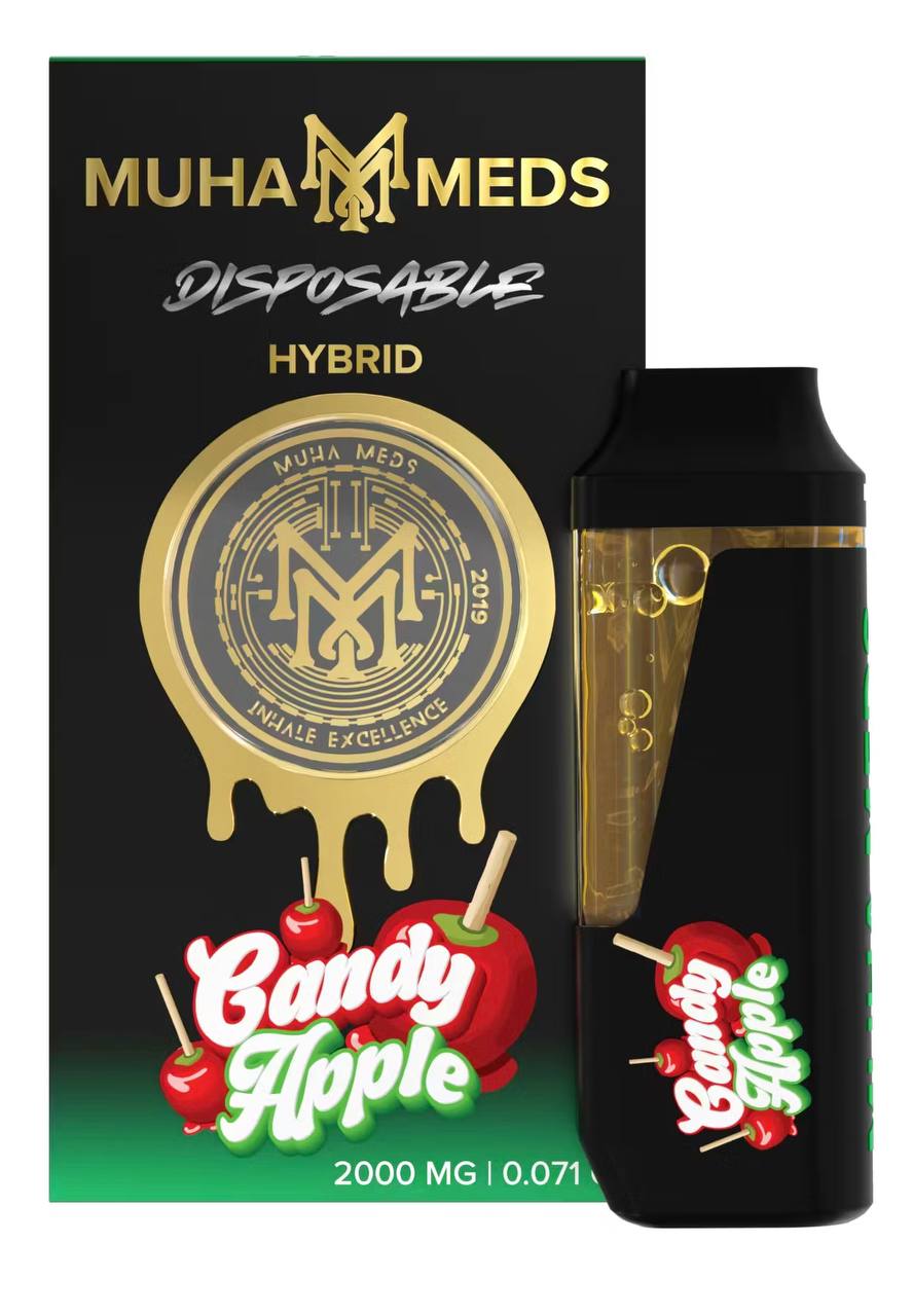 •$1125 #d25 – muha meds (1box 100/p)2g