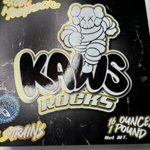 •$975 #d21b – moonrock: exotic edition (1 box •16 oz)