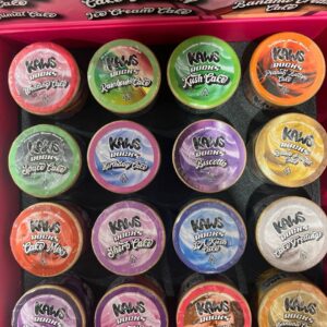 •$975 #d21a – moonrock: cake edition (1 box •16 oz)