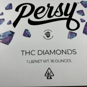 •$1150 #d01 persy diamonds (1box 16)