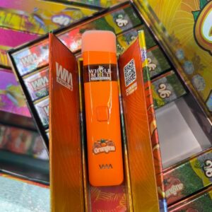 •$625 #d47 whole melt disposable