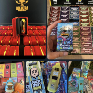 •$375 #mix25 piece (5 different brands x 5 pc)