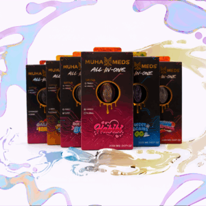 MUHA MEDS 2 GRAM($24.99/UNIT)