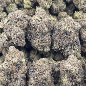 CA615—Candy Gas Supreme