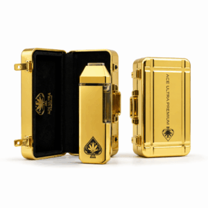 ACE Ultra Premium Disposable Vape