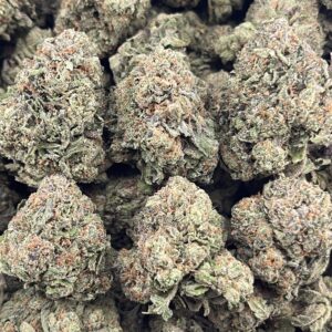 CH611-Frosted Zkittle Cream