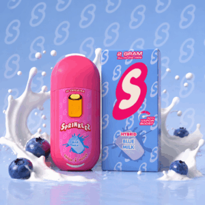 Sprinklez 2 Gram All-In-One Vape
