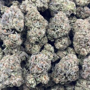 CH602-Purple Frost Gas