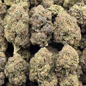 CH621-Emerald Haze