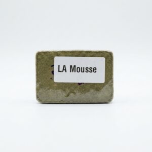LA Mousse Hash