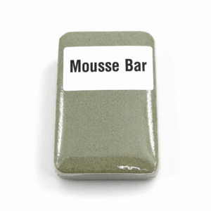 🌿 Mousse Bar Hash