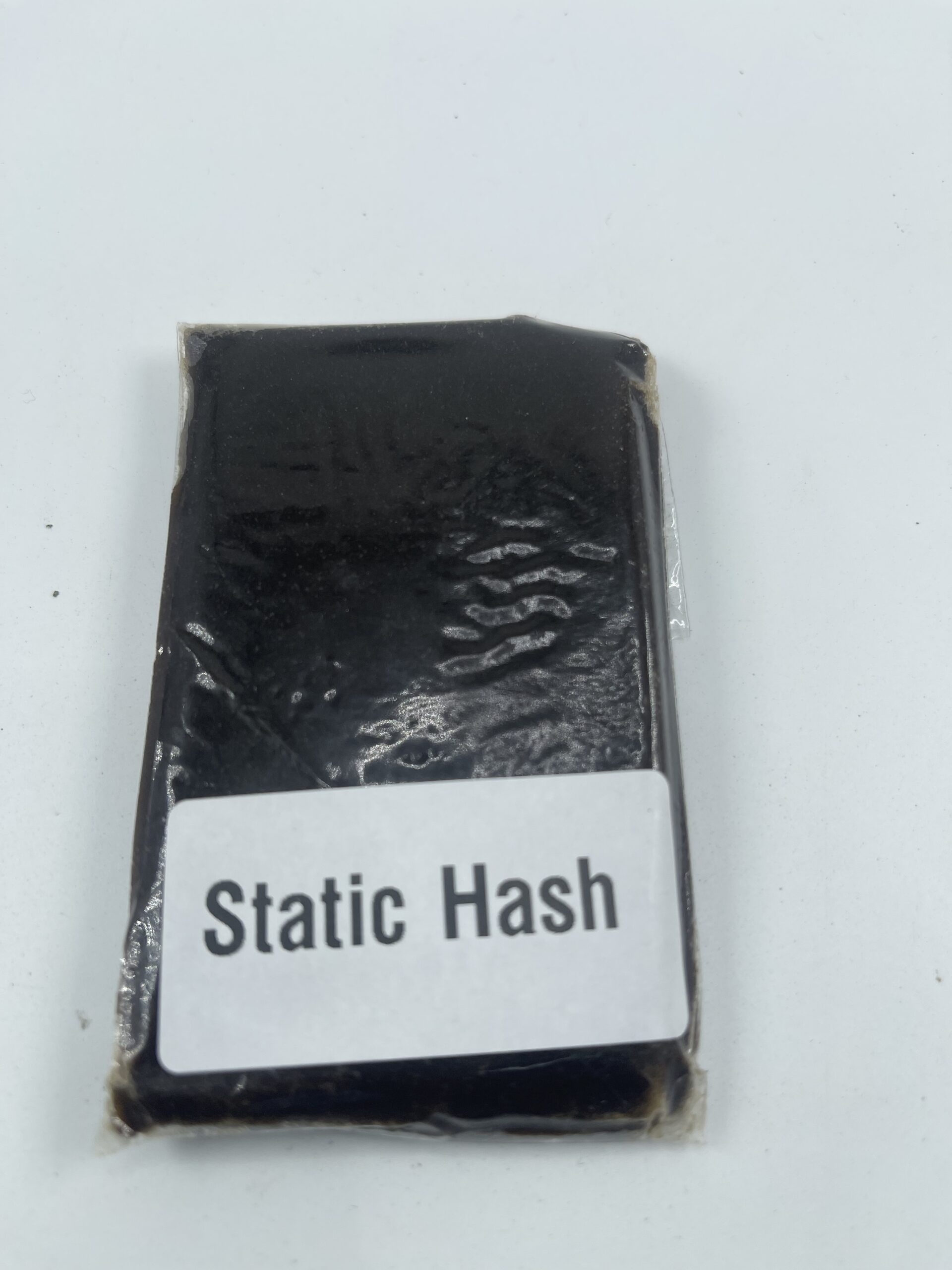 ⚡ Static Hash - Image 3
